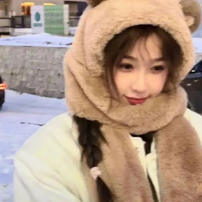 冬天过后