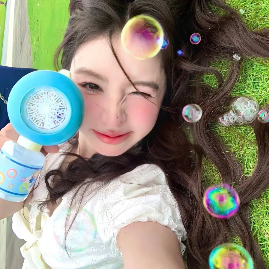 来自长崎的女孩